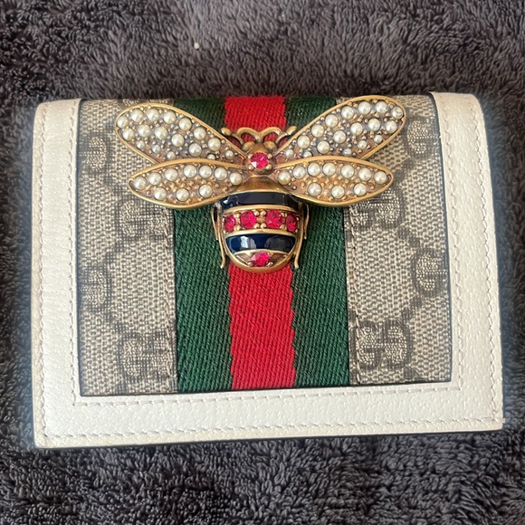 Gucci wallet - Picture 2 of 4
